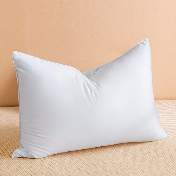 ALMOHADAS NORDICA MEDIANA 45*60CM
