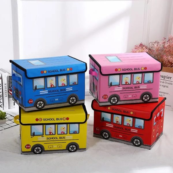 CAJA ROPITAS ARMABLE NIÑOS 10085