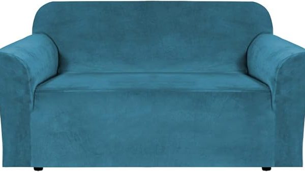 CPF25 FORRO DE MUEBLE GAMUZA SIN FALDON JADE 2P